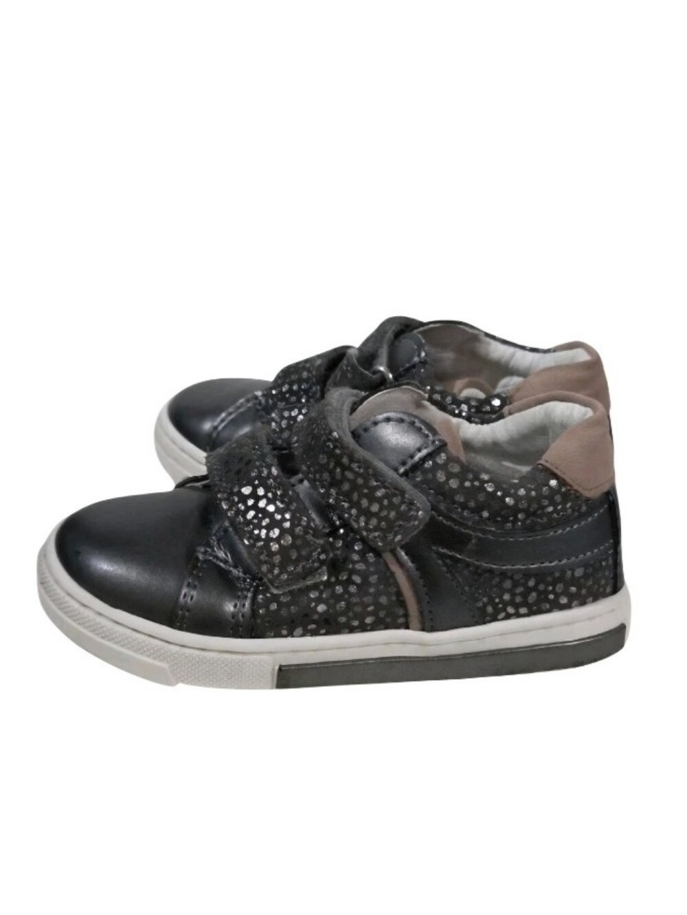 Primigi Toddler/First Steps Trainer - Sz 24 /US 7.5-8